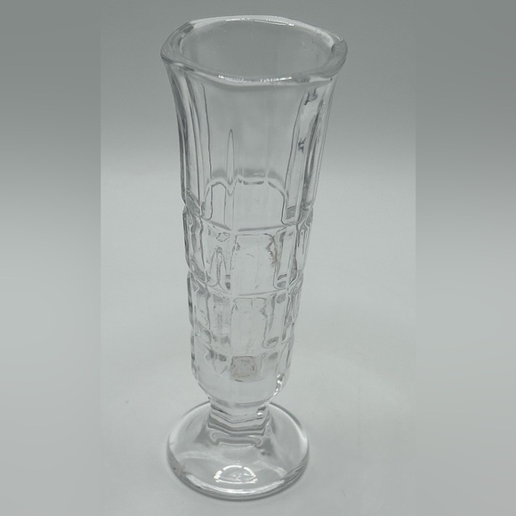 Cellini Collection Fine Crystal 4pc Vanity Set - Picture 7 of 14